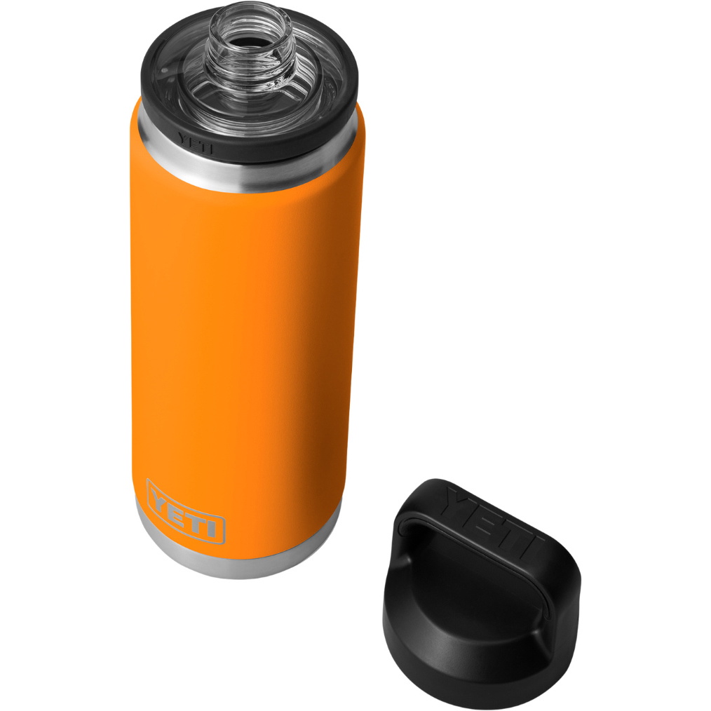 2026 YETI Rambler 26 Oz Bottle With Chug Cap 70000006307 - King Crab